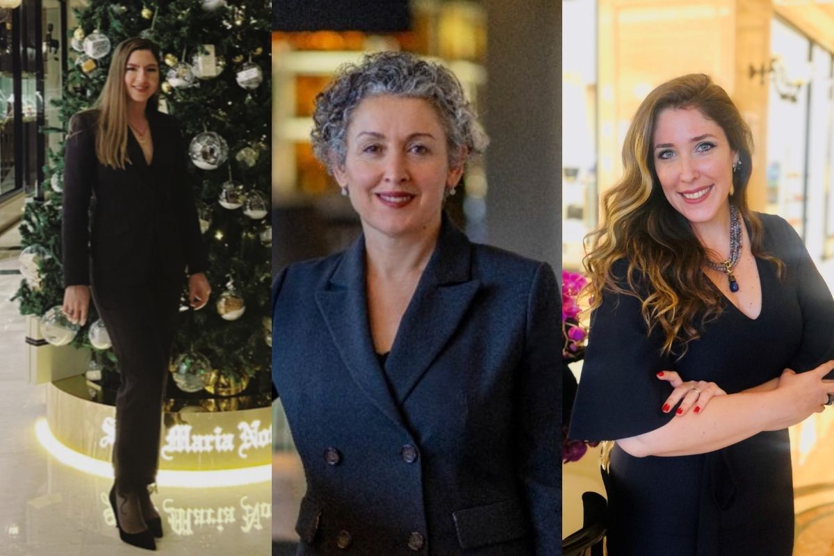 The Ritz-Carlton, Istanbul yönetimine yeni atamalar yapıldı
